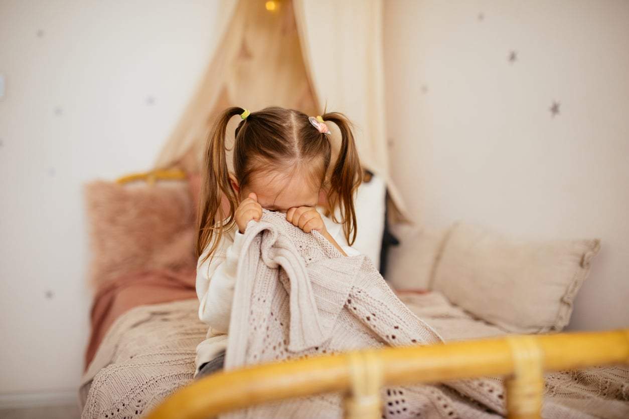 5 astuces pour que votre enfant ne craigne plus le bruit ni l’orage — Famille