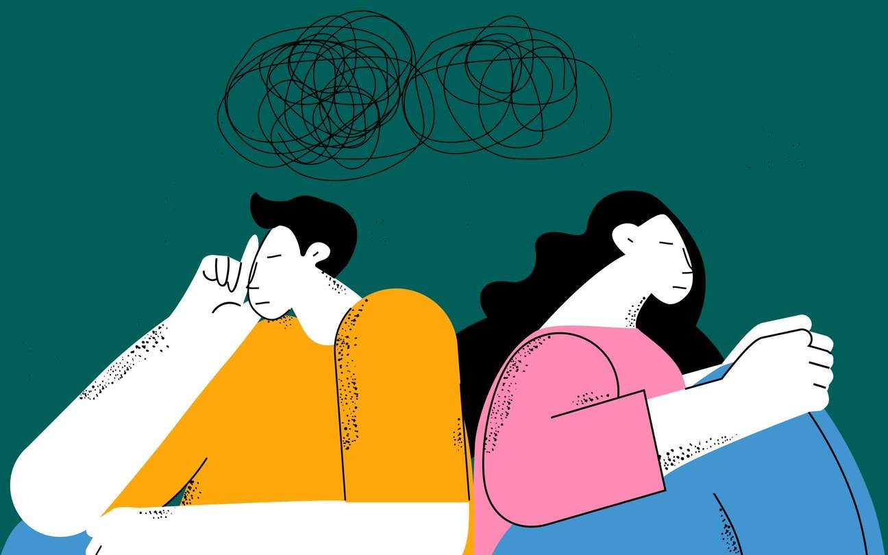 « Il ne me contacte que quand il a besoin de moi » – les signes les plus courants d’une relation toxique — Mode de vie