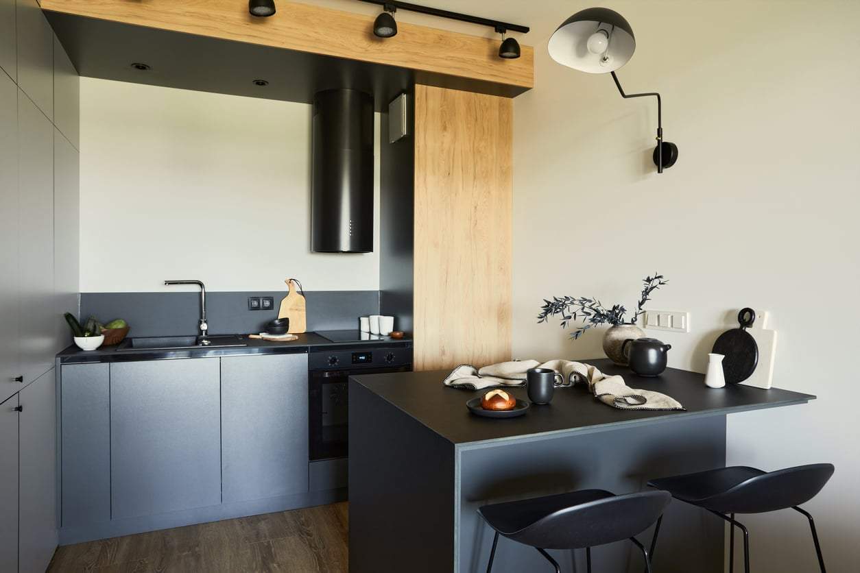 Manque d’espace dans la cuisine ? Voici comment agrandir votre plan de travail — Ménage