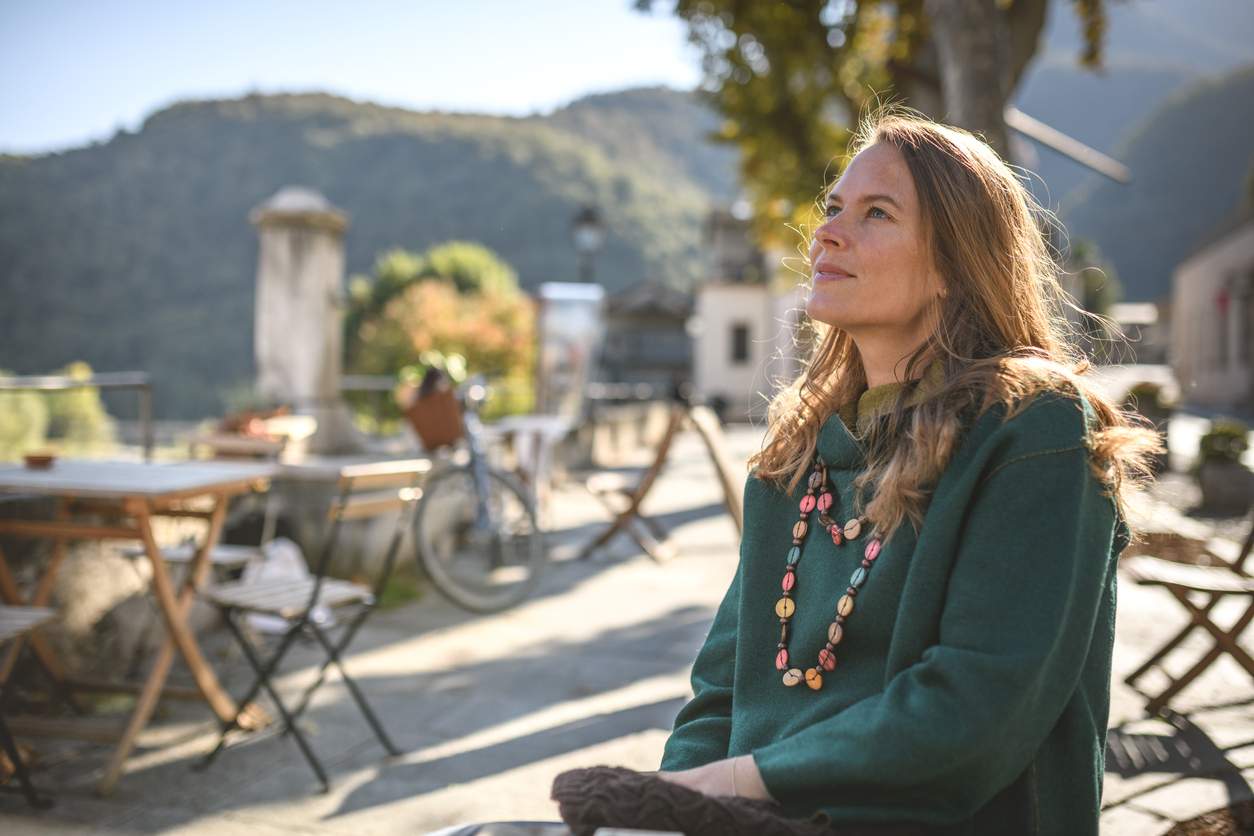 Più cose belle mi capitano da quando guardo la vita con occhi diversi — Lifestyle