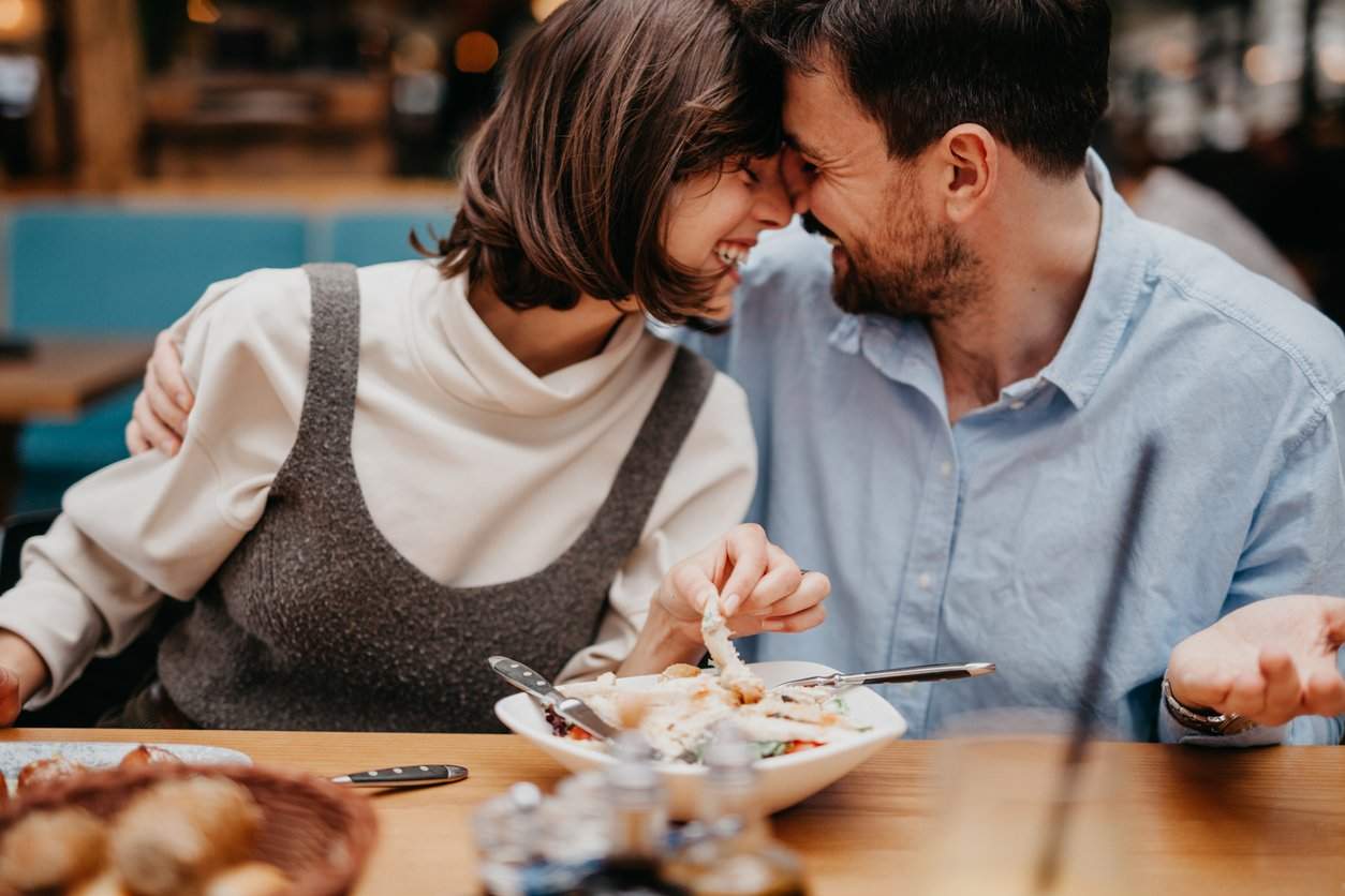 Vent’anni insieme: 6 abitudini che ci hanno resi più forti come coppia — Relazione