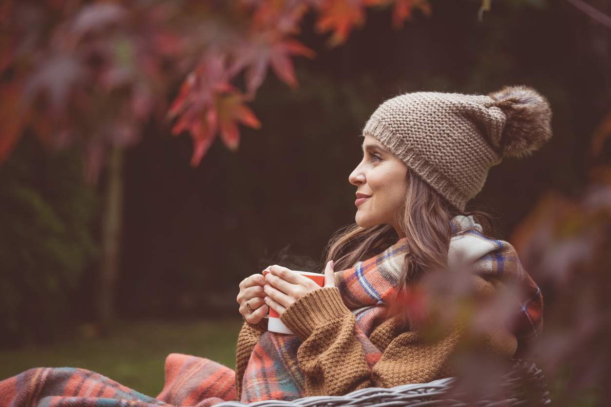 La tua affermazione di novembre, segno zodiacale per segno zodiacale — Lifestyle