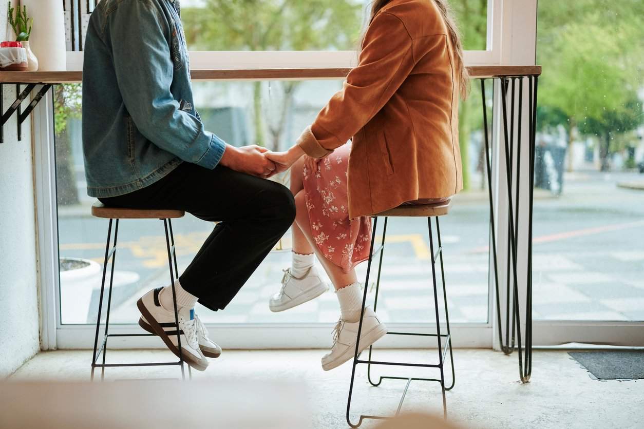 10 frases que harán que tu pareja se sienta valiosa - ¡No olvides decírselas! — Relación