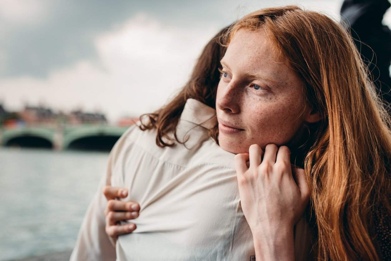 I 4 segnali precoci della depressione che ti avvertono di un periodo difficile in arrivo — Salute