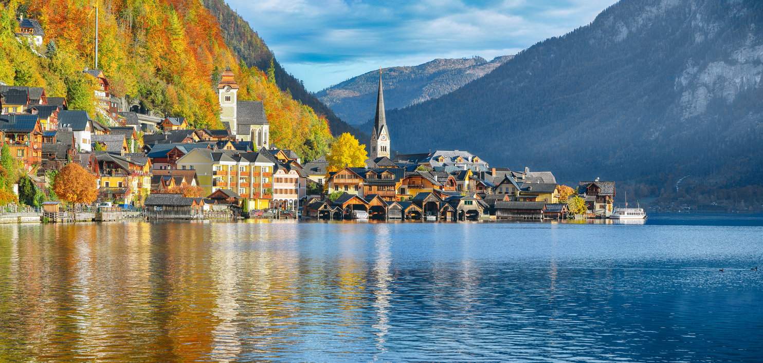Ces 6 petites villes européennes sont les plus belles en octobre – pourtant peu visitées — Loisirs