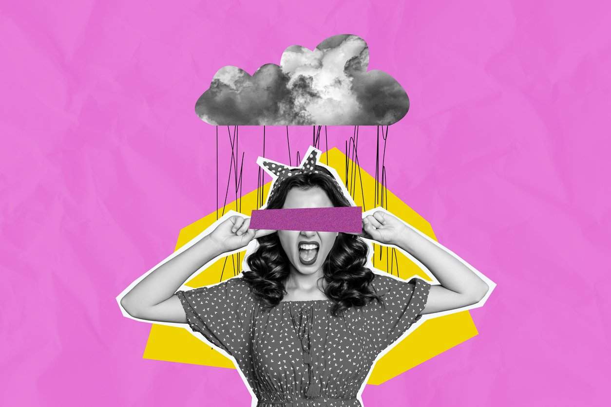 5 signes que ton corps porte trop de stress — Santé