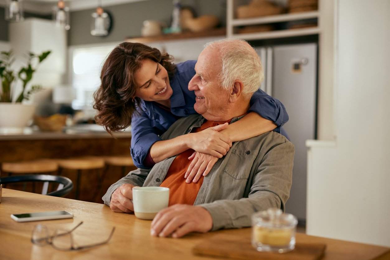 Eredità materna o paterna? 5 caratteristiche dalla mamma e 4 dal papà — Famiglia