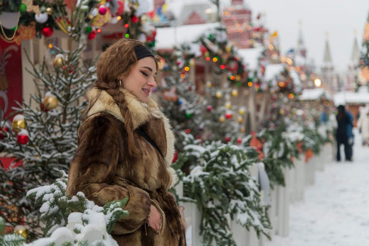 Préparez-vous dès maintenant : 5 marchés de Noël peu fréquentés à proximité — Loisirs