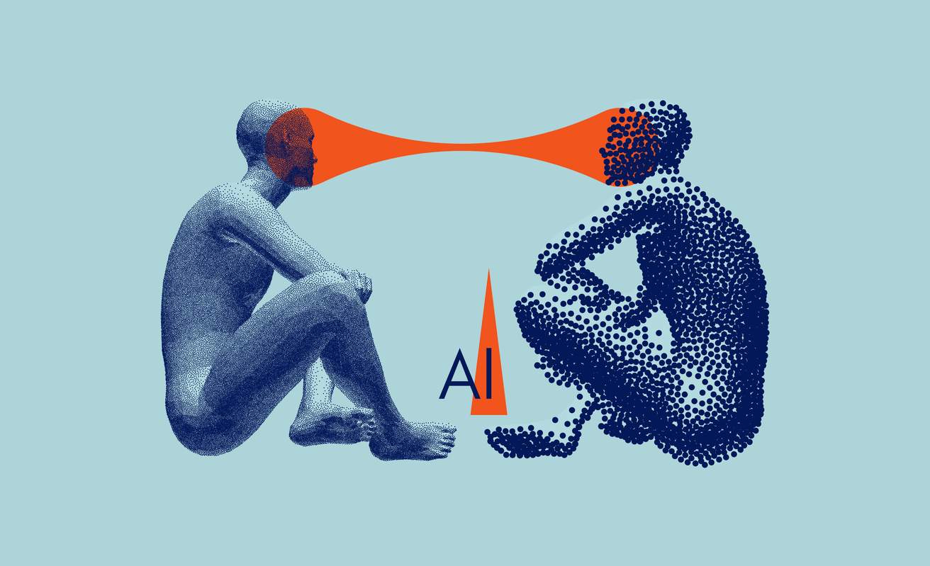 Attention : ne faites pas de thérapie avec l’IA ! Voici pourquoi c’est très risqué — Loisirs
