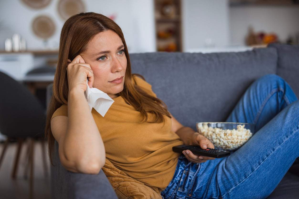 Un lien surprenant entre le temps d'écran et les troubles mentaux : ce qu'une nouvelle étude révèle — Mode de vie