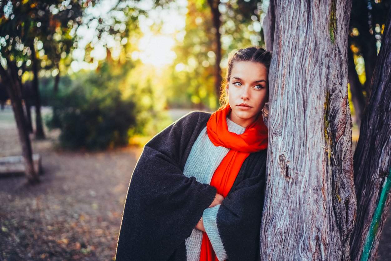 « Chaque douleur porte en elle la chance d’un nouveau départ » – 5 leçons de vie que seule la souffrance peut enseigner — Mode de vie