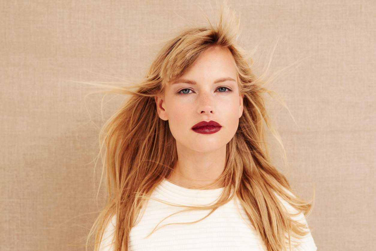 7 einfache Beauty-Tricks, die deine Ausstrahlung sofort boosten – und die Männer werden es merken — Mode