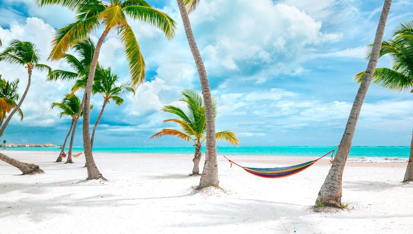 7 splendide destinazioni soleggiate dove i giorni freddi svaniscono in un attimo — Tempo libero