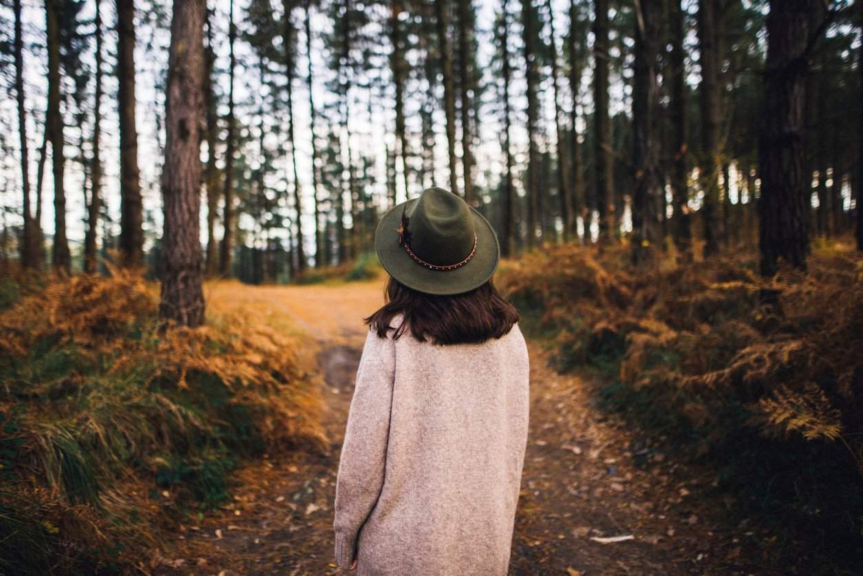 « Ce n’est pas l’amour qui manque, mais l’attention » – la psychologie de la solitude — Relation