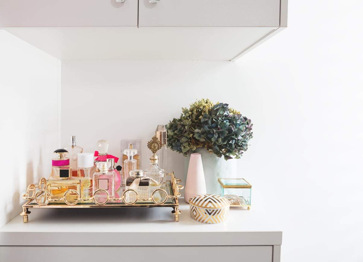 Darum solltest du dein Parfum nicht im Badezimmer aufbewahren – bewahre es besser hier auf! — Lebensstil
