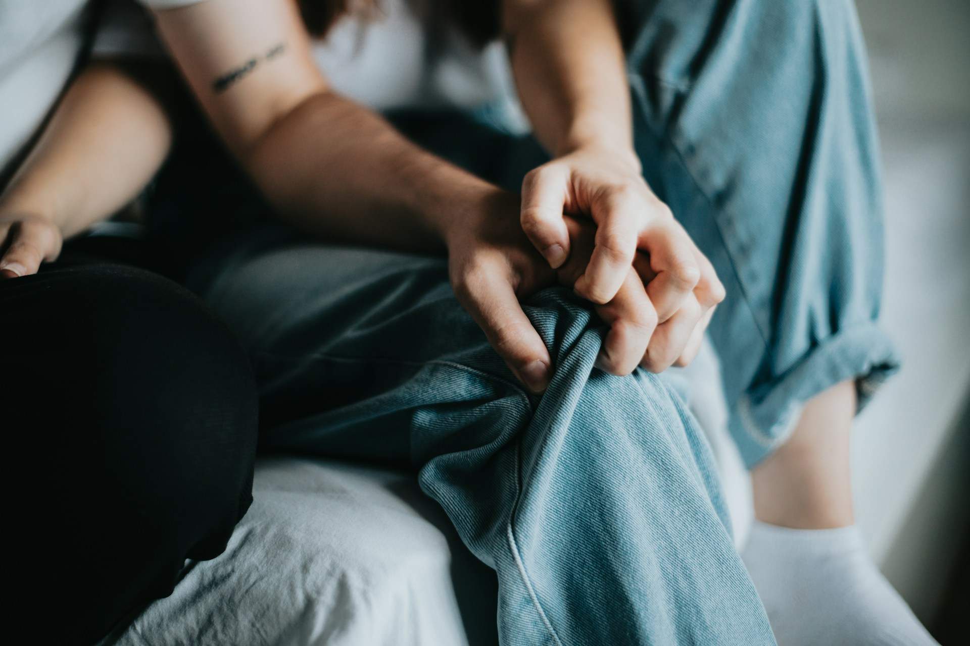 Se stiamo insieme da 12 anni e non mi ha ancora sposata, non lo farà mai? — Relazione