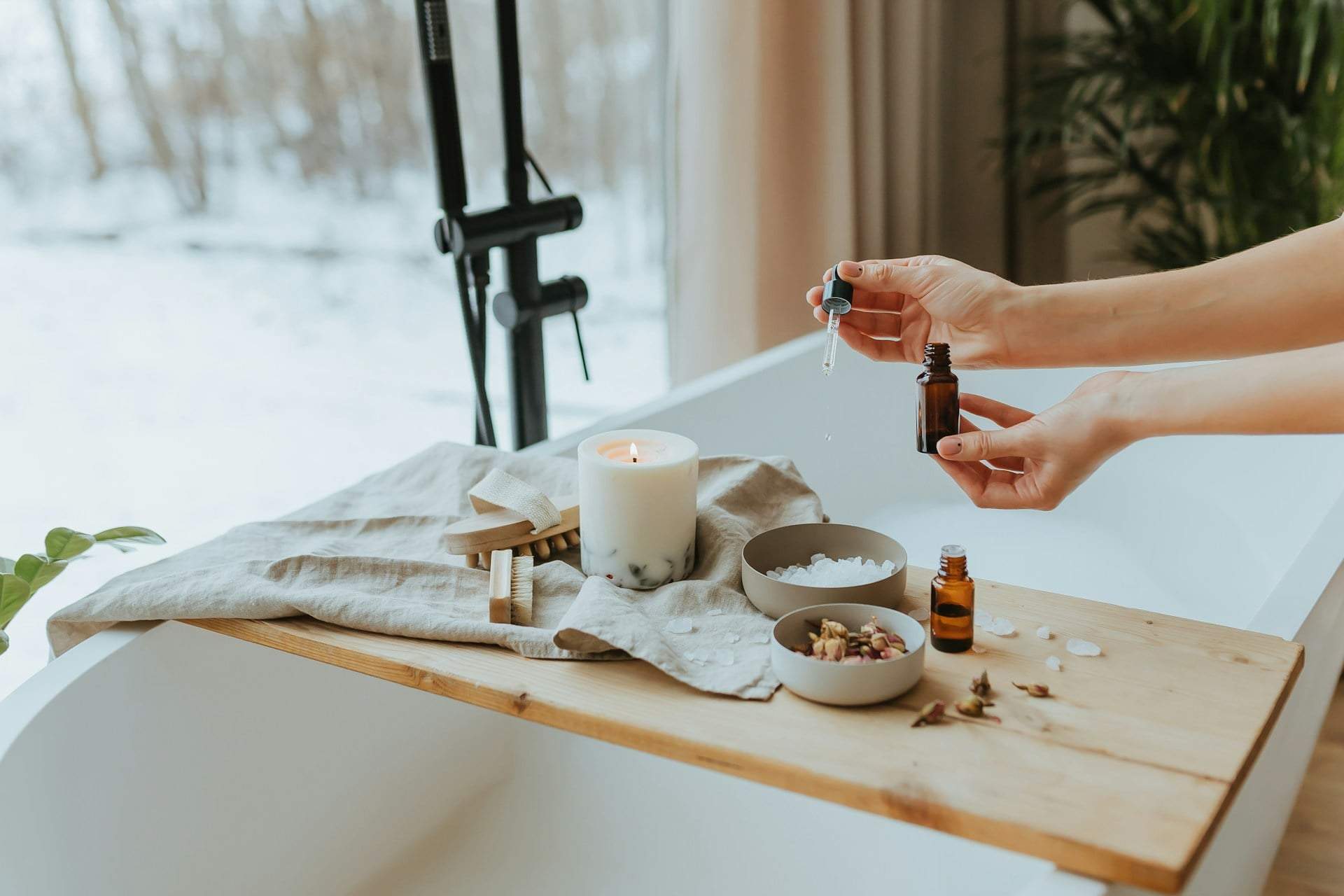 Zeit für Schaumbäder – 10 Produkte, die garantiert mit mir in die Wanne springen — Stil
