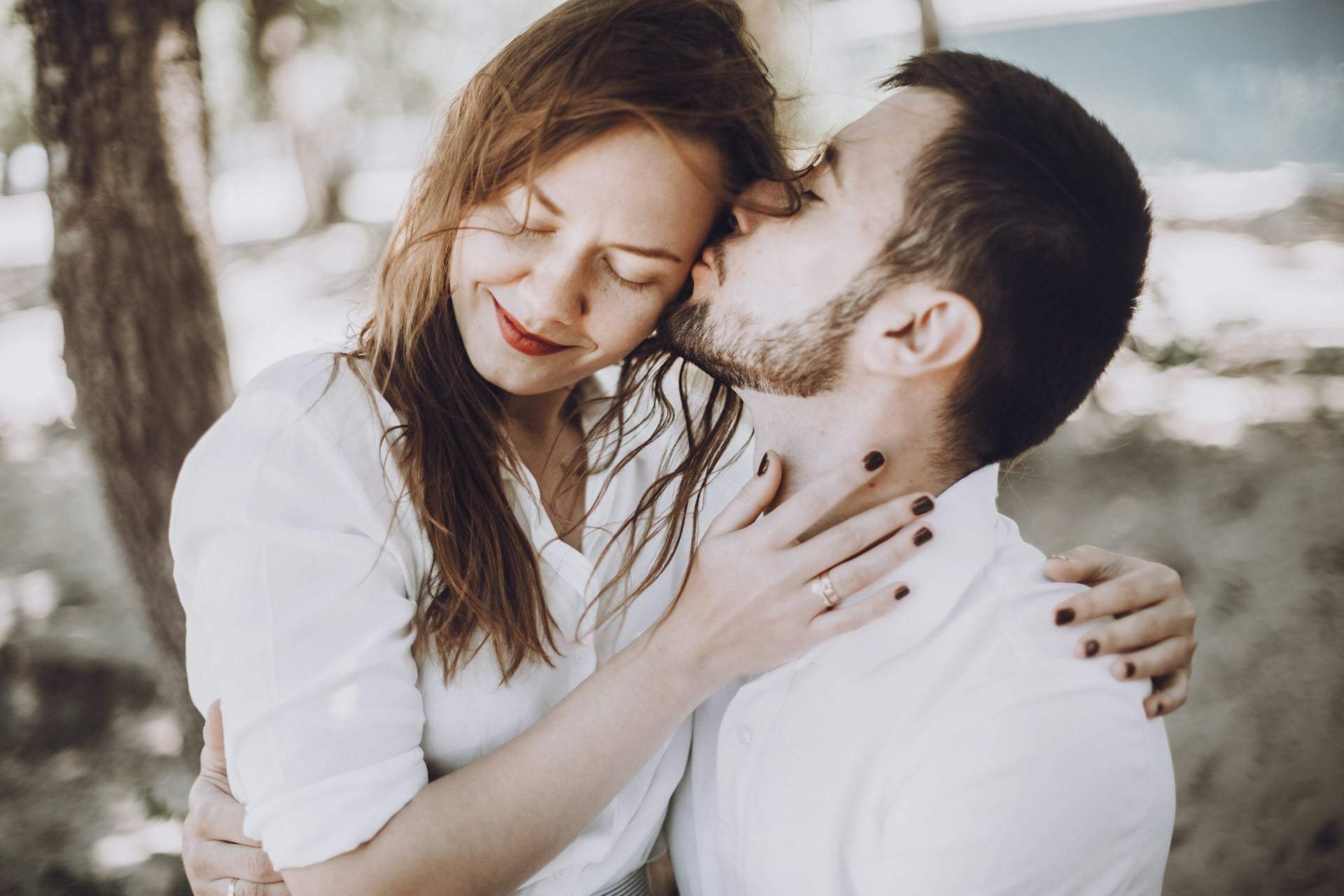 "Non era un broncio silenzioso" - Ragazzi, quando avete capito che uscivate con una donna e non con una ragazza? — Relazione
