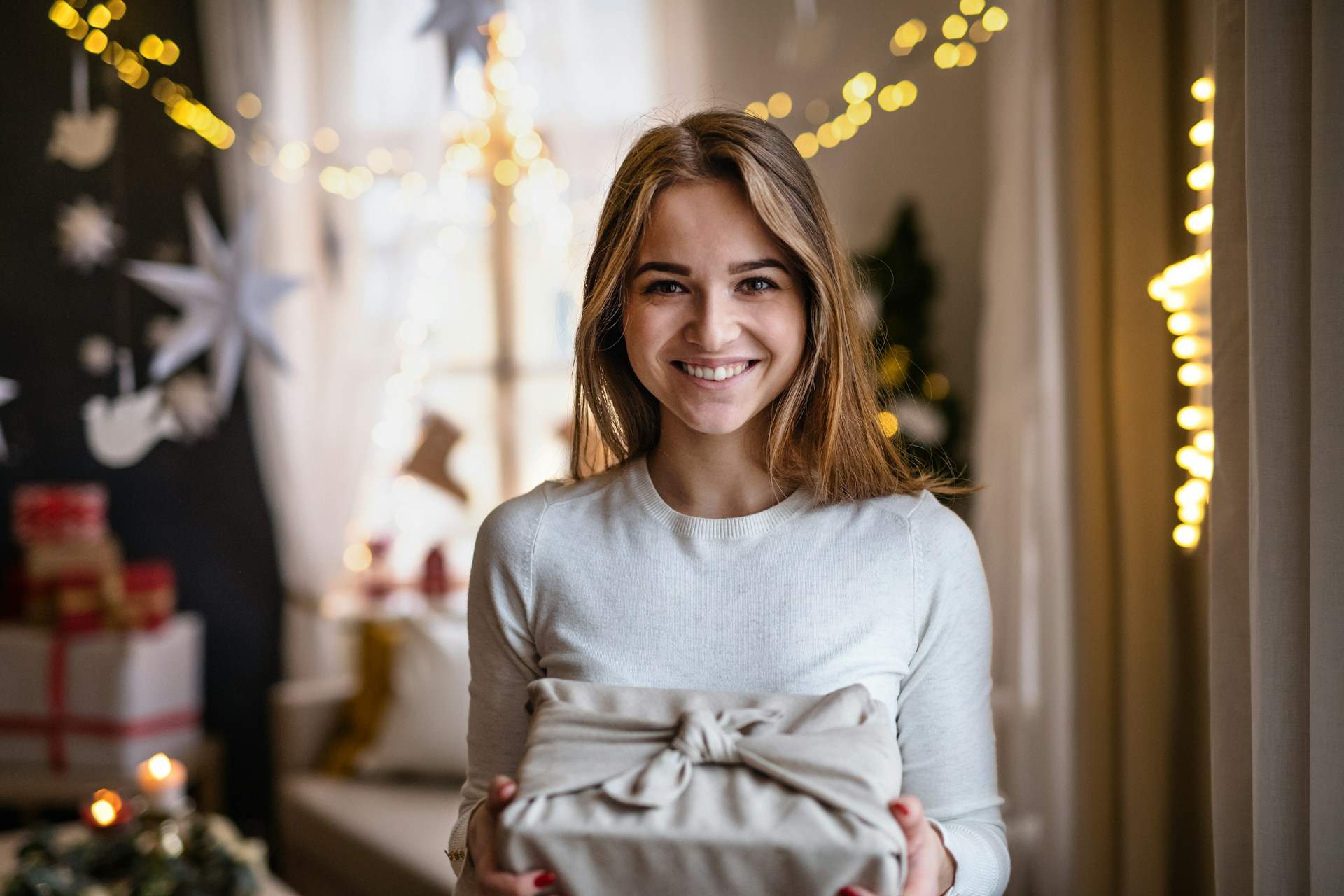 Il grande piano di sopravvivenza natalizia: preparati settimana dopo settimana per una festa serena — Economia domestica
