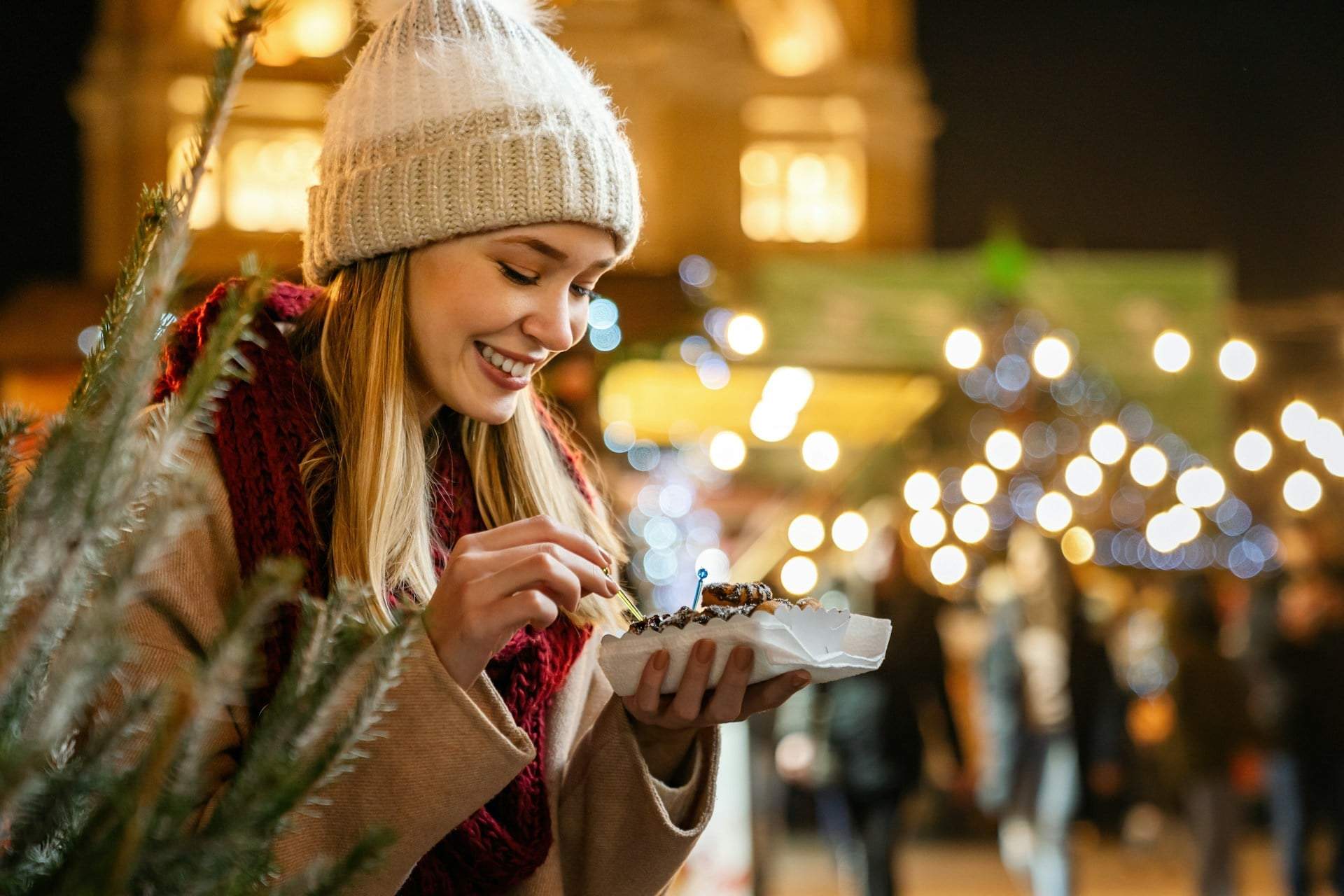 Oroscopo d’Avvento: l’attività pre-natalizia che ti riempie di più di spirito festivo — Lifestyle