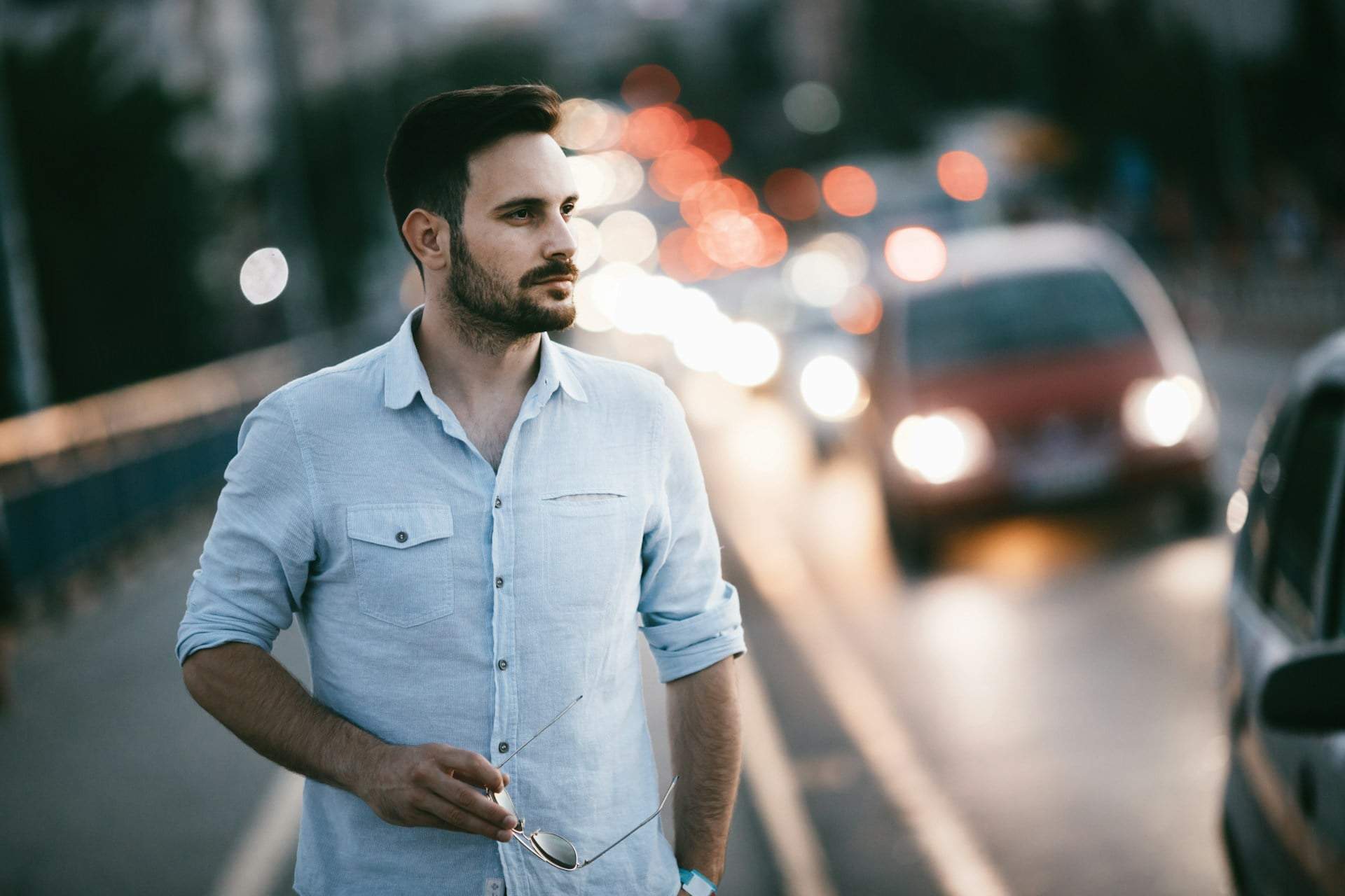 «Dopo due anni senza sesso, ho divorziato» - Confessioni maschili sulla vita sessuale che si spegne — Amore