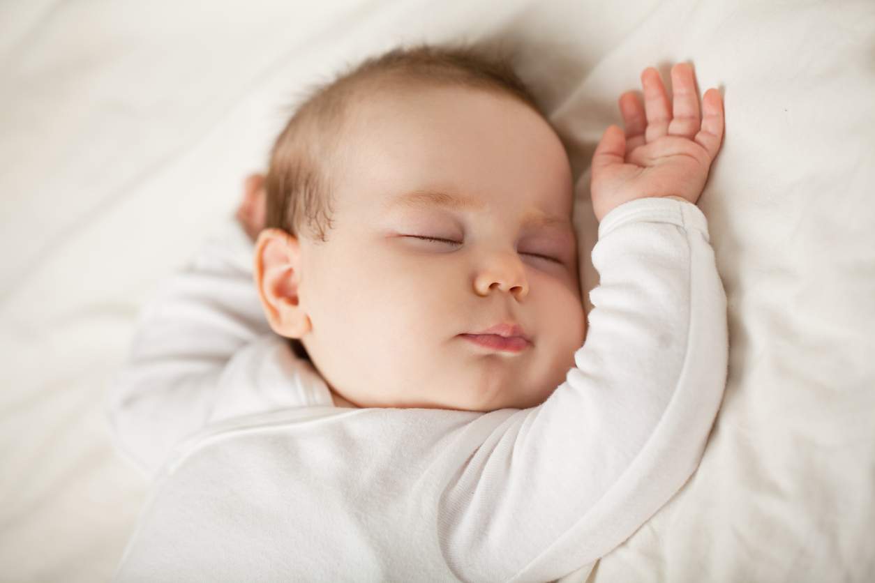 Un garçon de 10 kg est déjà né ! Qu’est-ce qui cause la naissance des bébés « géants » ? — Famille