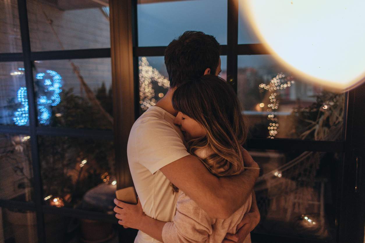 Une relation sincère demande plus de courage que je ne l’aurais cru — Relation