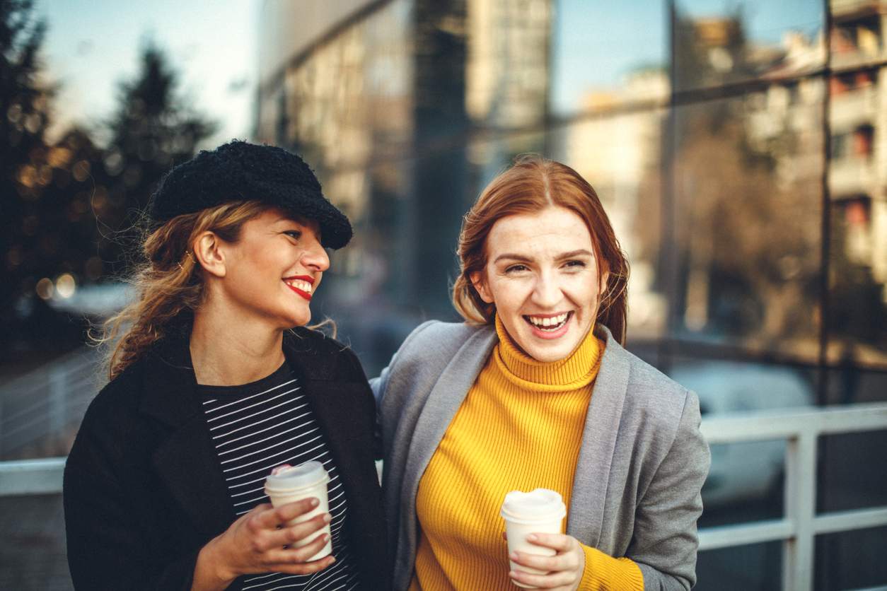 Tu signo zodiacal revela con qué tipo de personas eres más feliz — Estilo de vida