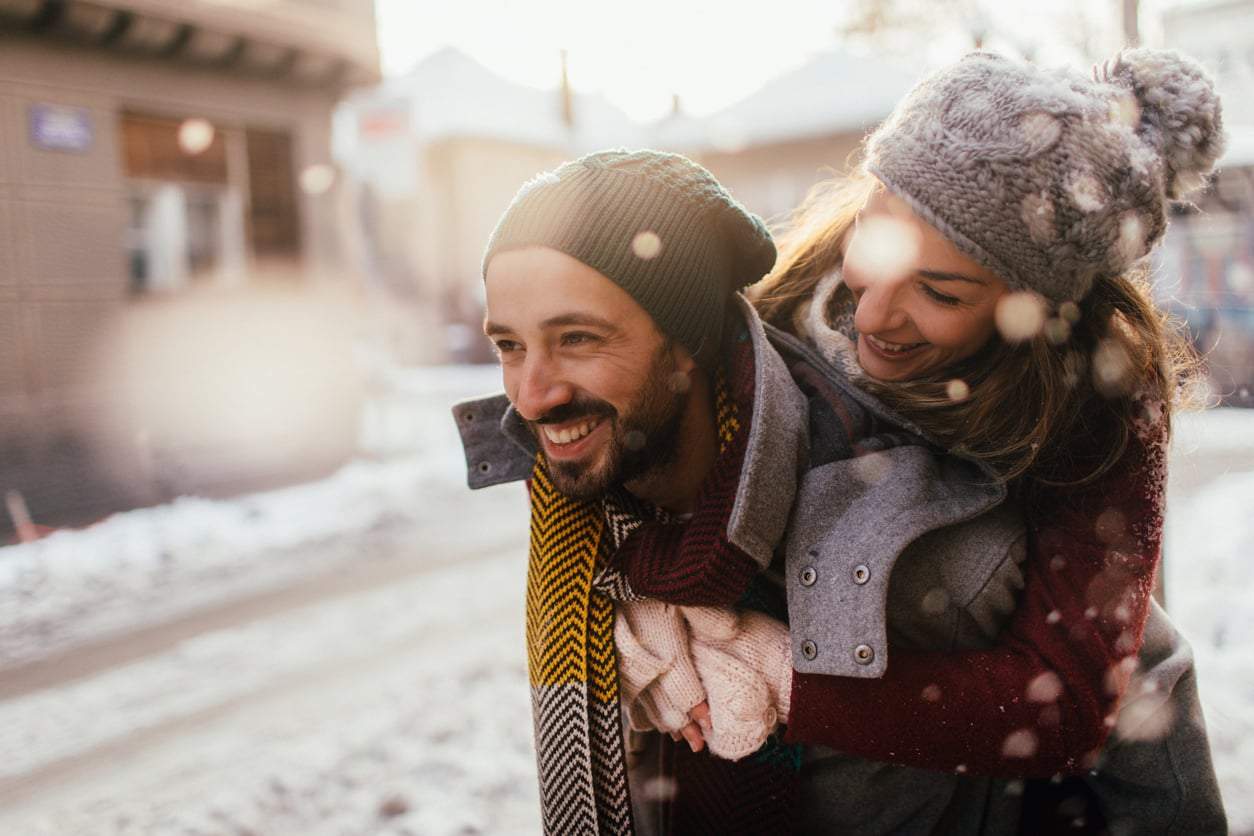 Si escuchas estas 3 frases de tu pareja, realmente toma en serio vuestra relación — Relación