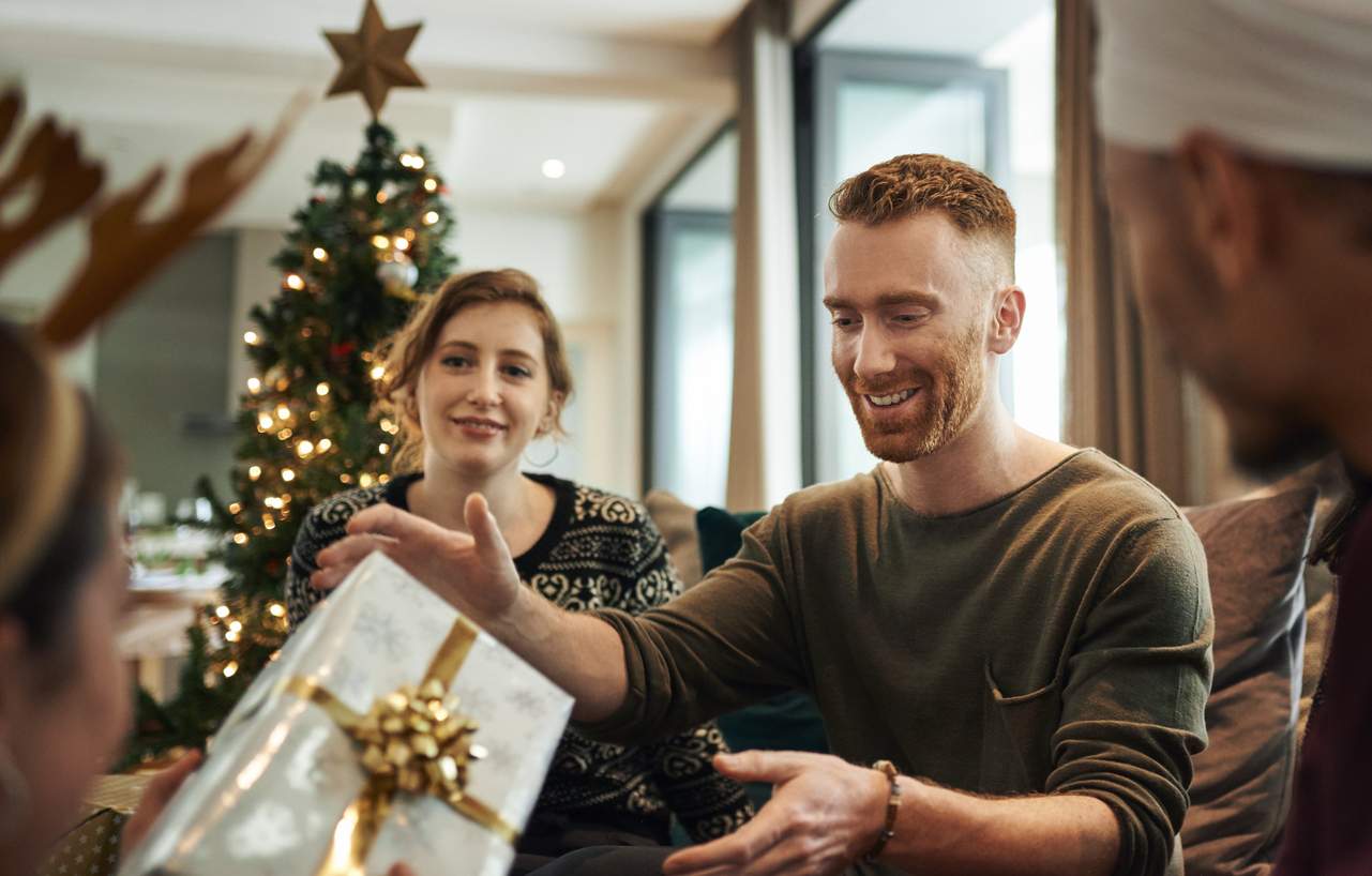 5 ideas de regalo navideño para tu marido que ya lo tiene todo — Ocio