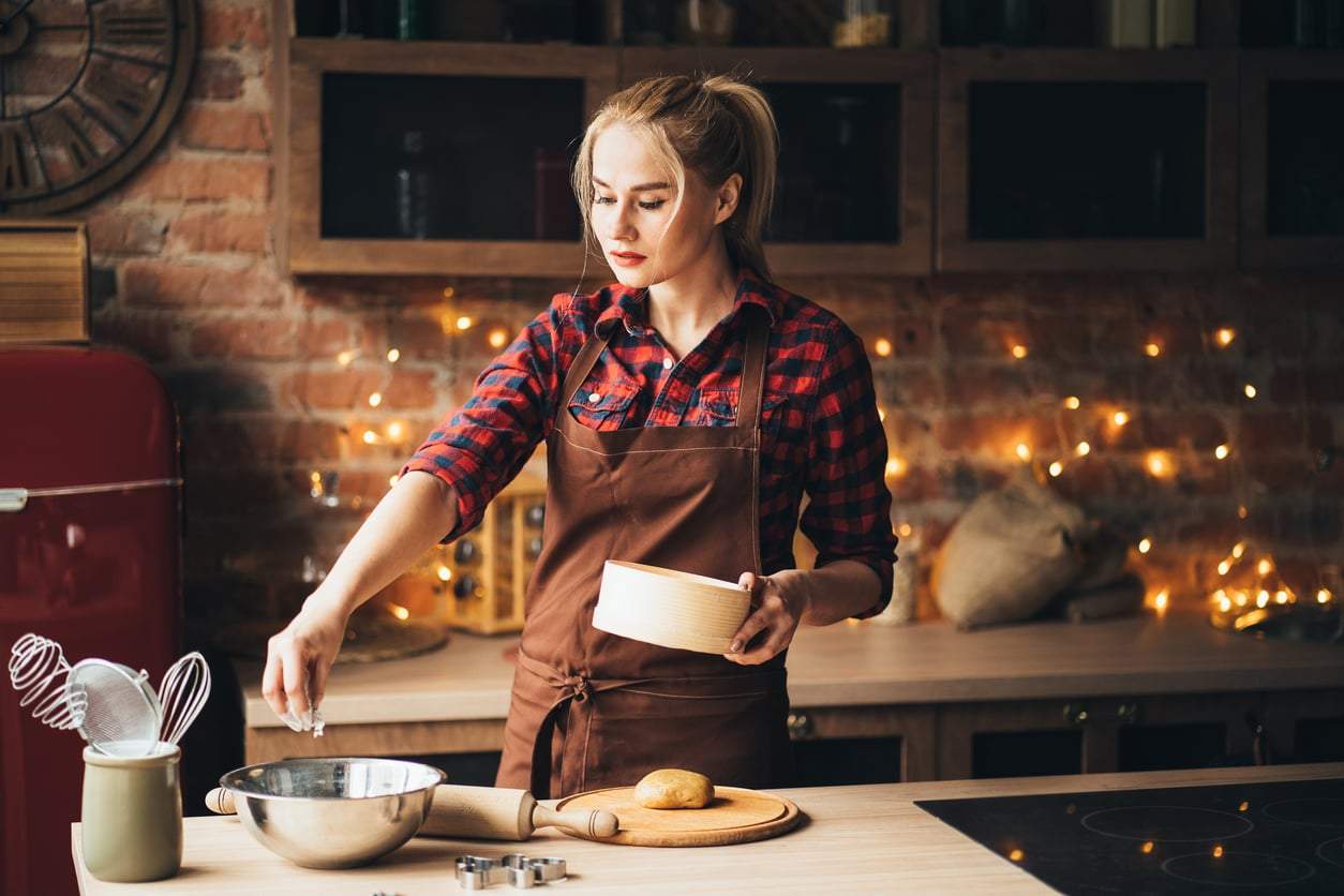 «Non essere il servitore di tutti!» Come mantenere l’equilibrio a dicembre — Lifestyle