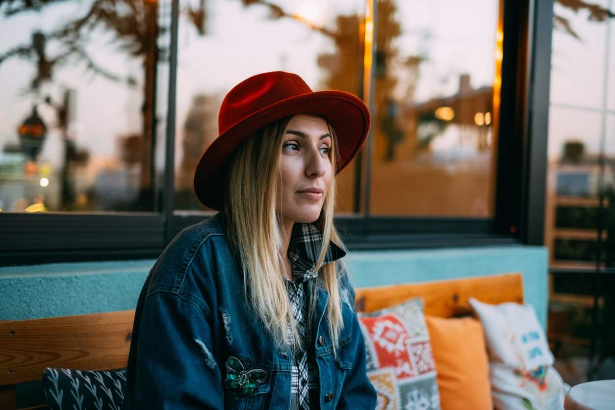 Le temps m’a rendu plus sage. Mais comment devenir aussi plus bienveillante ? — Mode de vie