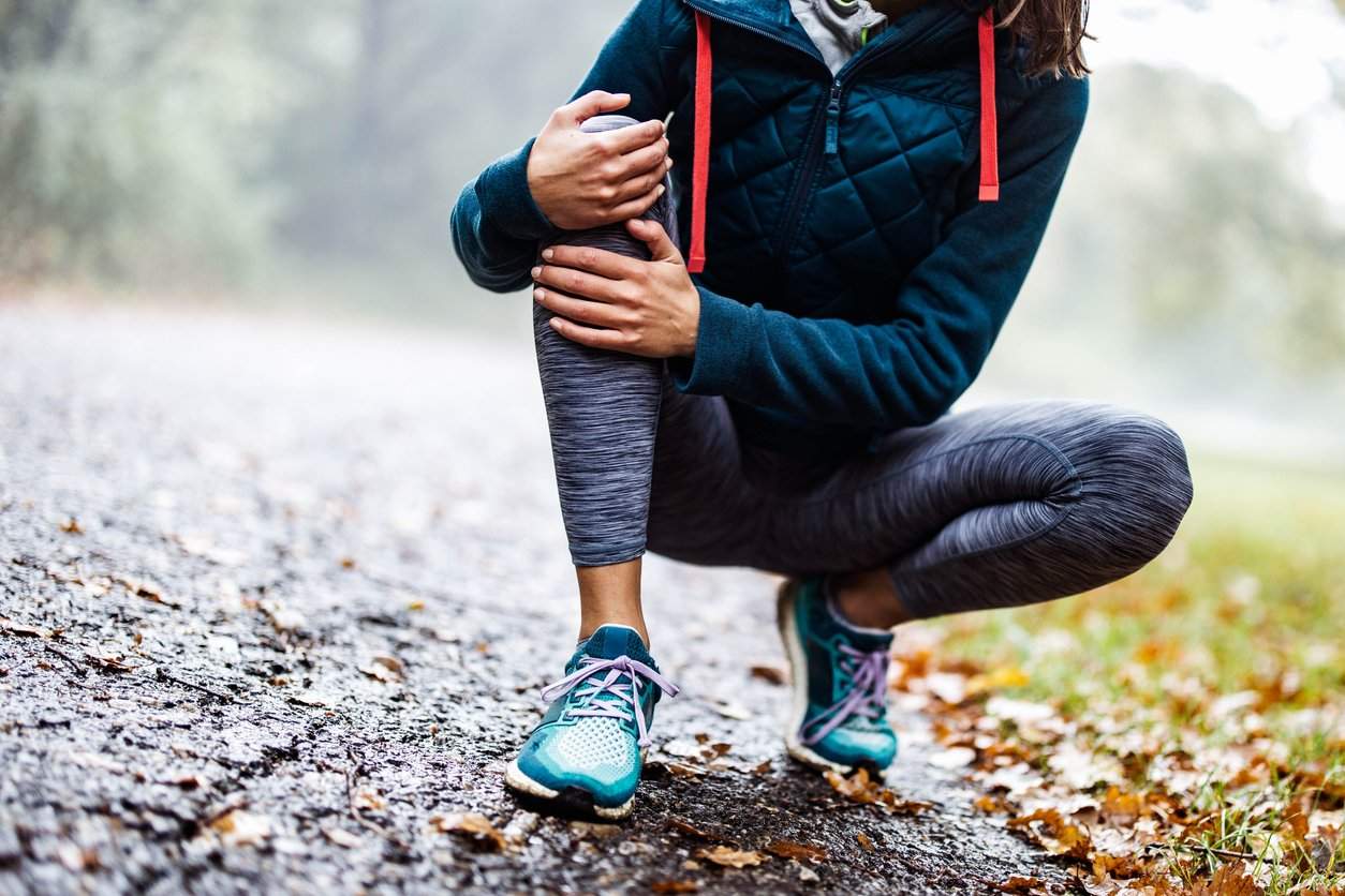 Das Wetter, das deine Gelenke belastet – Tipps zur Schmerzlinderung — Gesundheit
