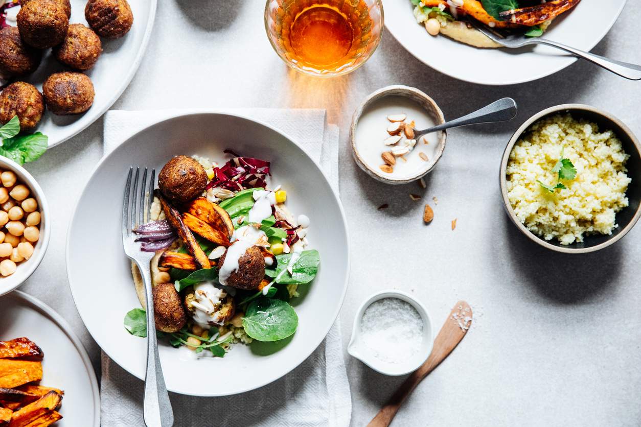 6 ricette festive che riducono l'infiammazione – consigli della dietista — Salute