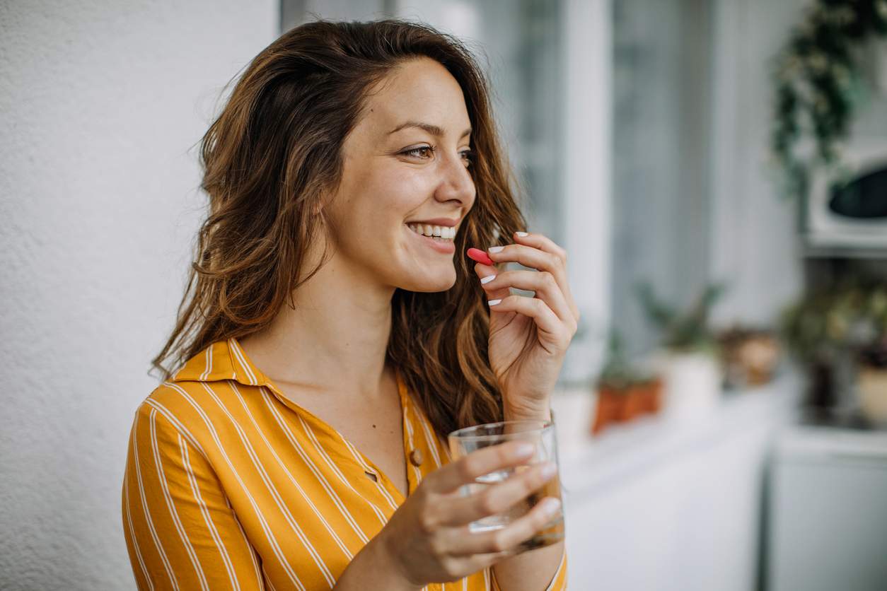 Attenzione: 3 vitamine e minerali da non assumere al mattino — Salute