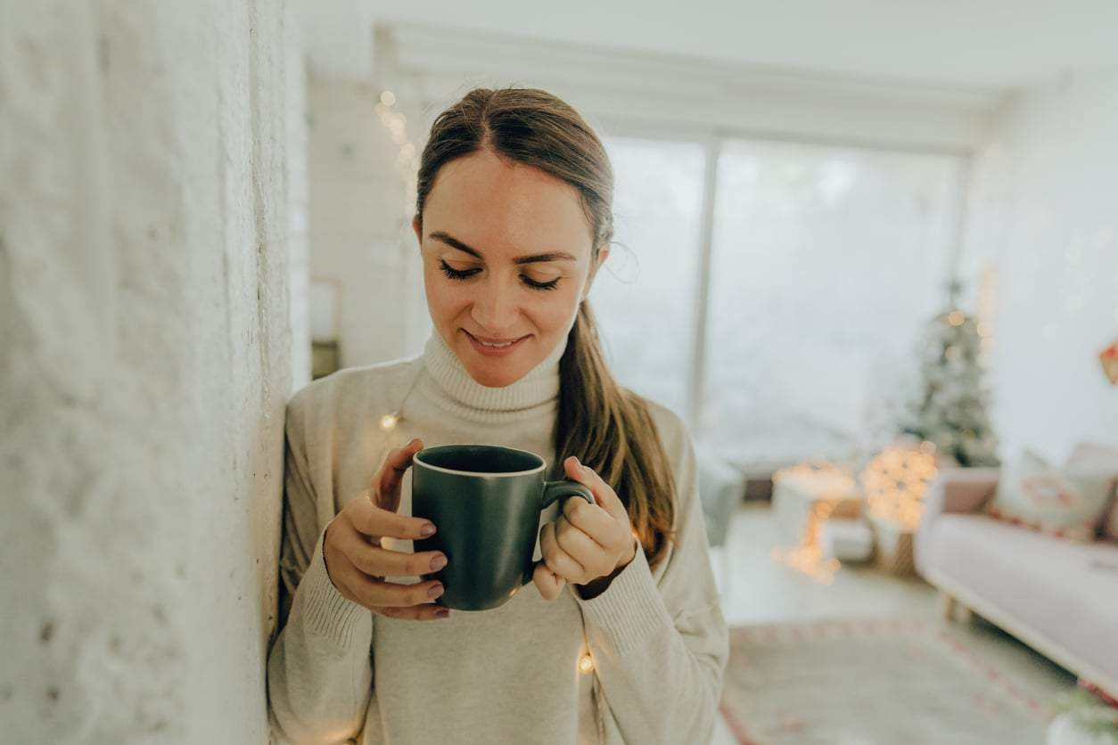 Esto es todo lo que llevo conmigo de mis Navidades de infancia – y lo que dejo atrás — Familia