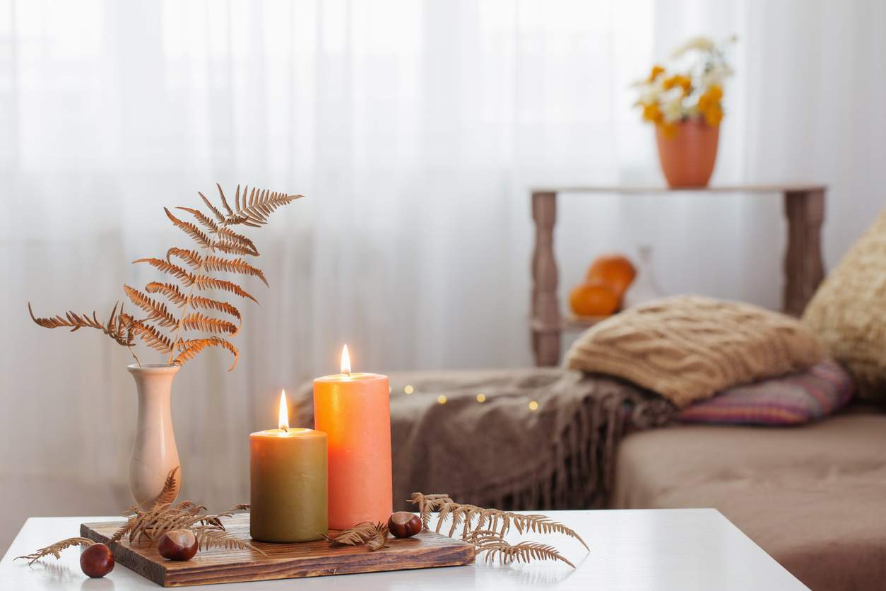 9 Gegenstände in deinem Zuhause, die deine Luft unbemerkt verschmutzen — Haushalt