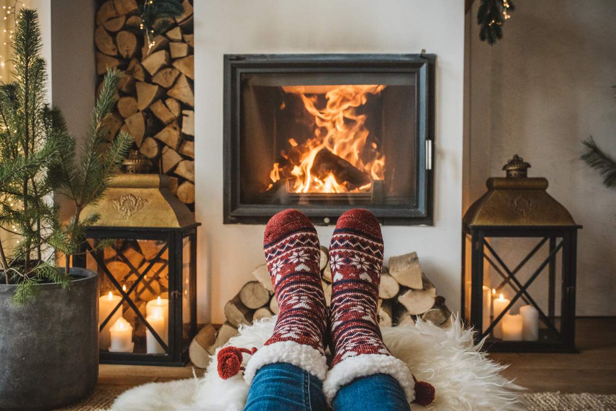 Endlich November: Jetzt ist es nicht mehr zu früh, sich auf Weihnachten zu freuen! 10 festliche Vorbereitungen, mit denen du sofort starten kannst — Hobby