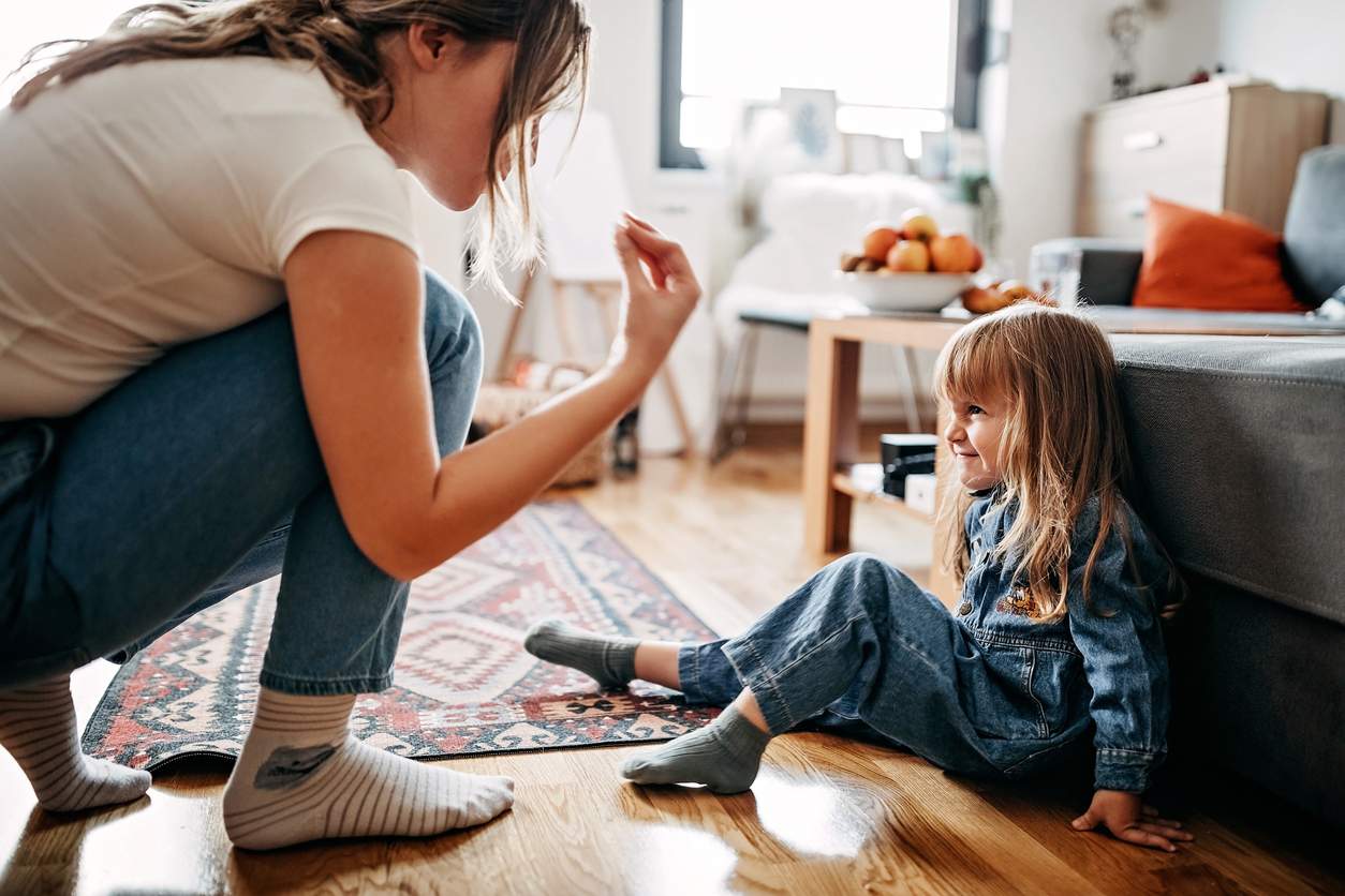 Ce que mon moment de « mauvaise mère » m’a appris sur l’éducation des enfants — Famille