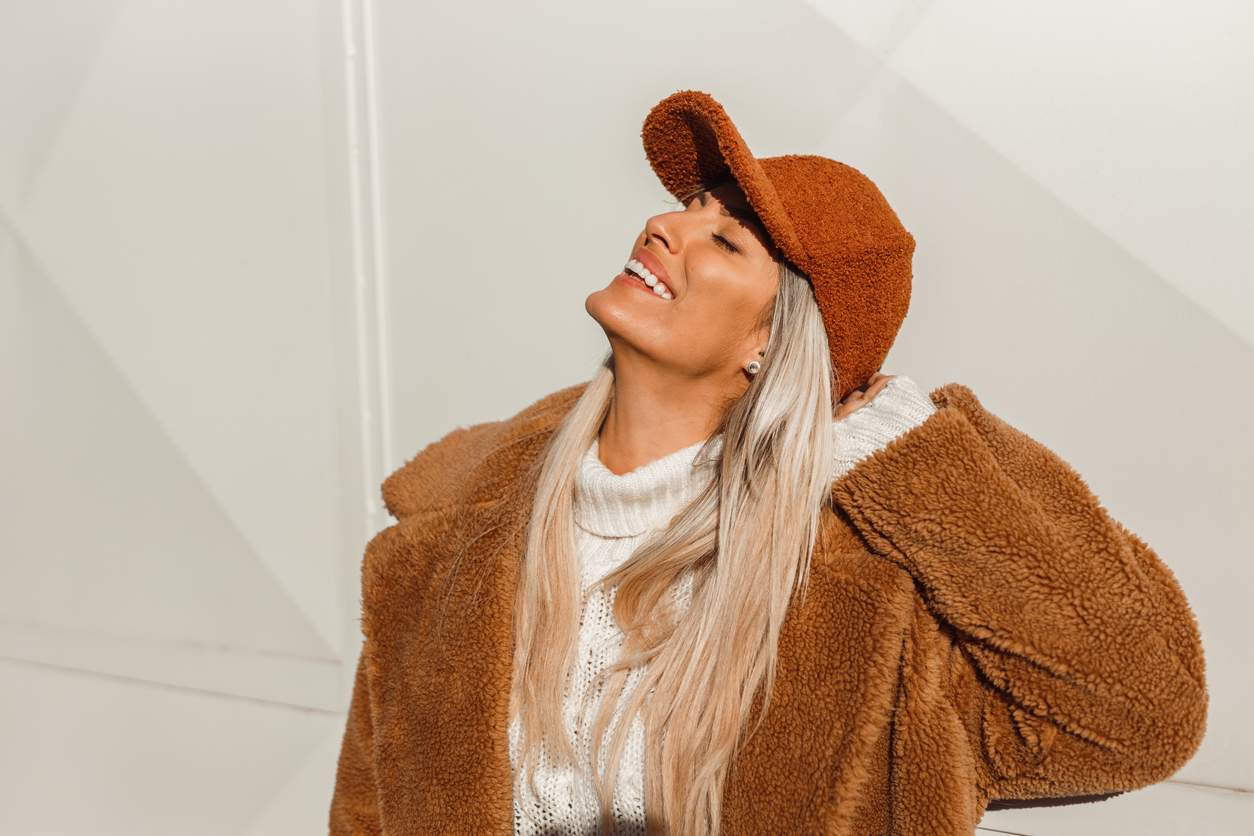 10 idées de tenues hivernales pour booster ta confiance — Mode