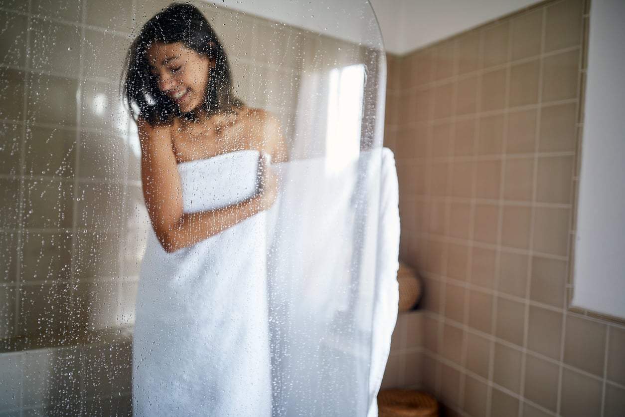 Risultato sorprendente: è meglio fare la doccia la mattina o la sera secondo la scienza? — Salute