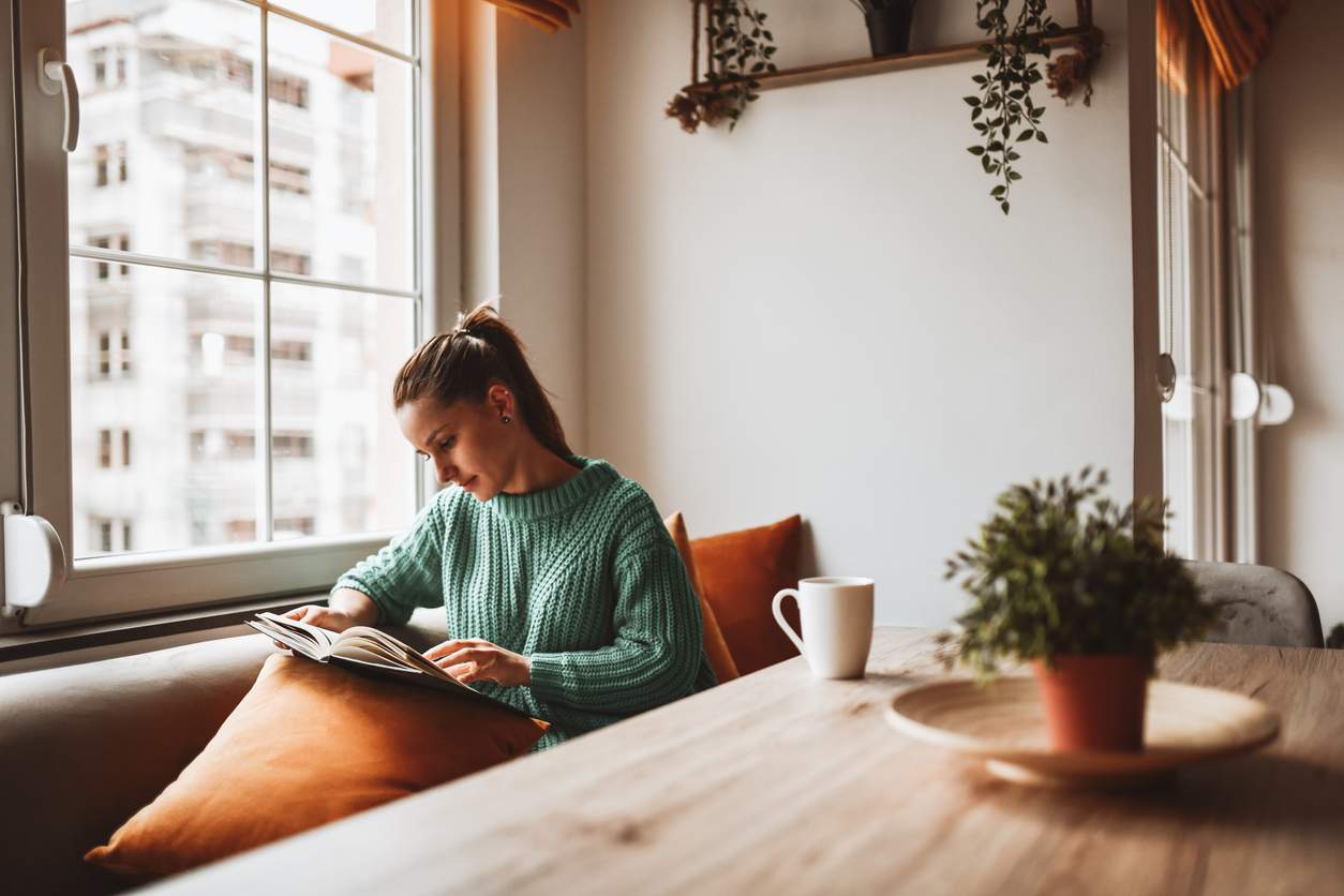 E se non fosse sempre "perfetto" a casa? Conta solo la pace interiore — Lifestyle