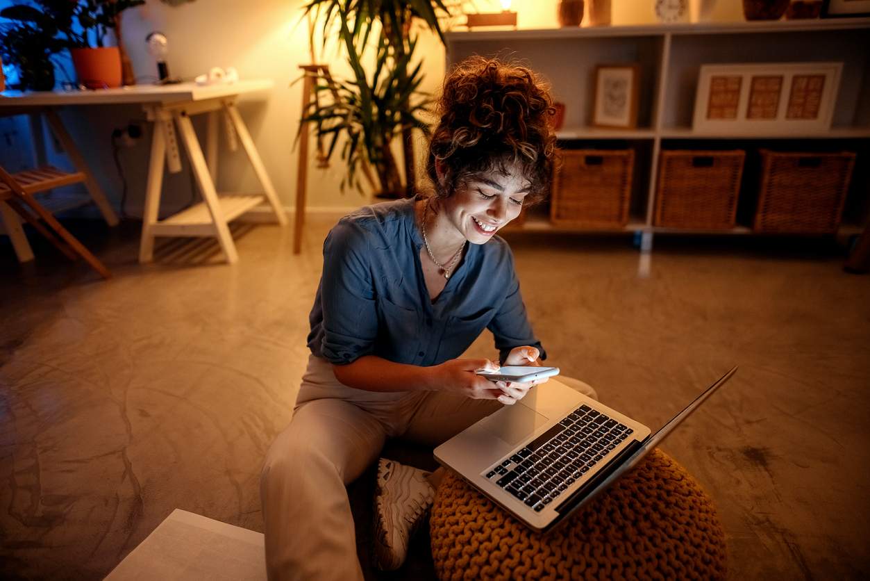 Entrepreneure en Hongrie : pourquoi nous restons en dessous de la moyenne européenne — Mode de vie