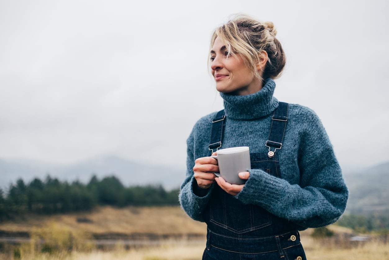 Sono stanca di dover sempre "apparire al meglio" – basta con questa pressione costante — Lifestyle