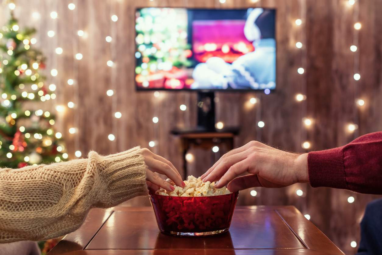 3 nuovi film di Natale su Netflix per entrare subito nello spirito festivo — Tempo libero