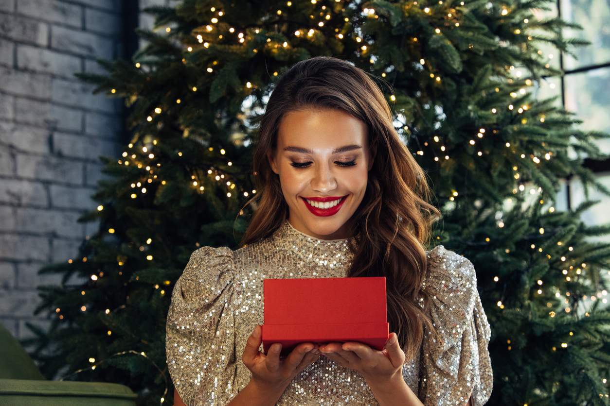Pick the Christmas Gift You’d Love and Discover What It Reveals About Your Personality — Leisure