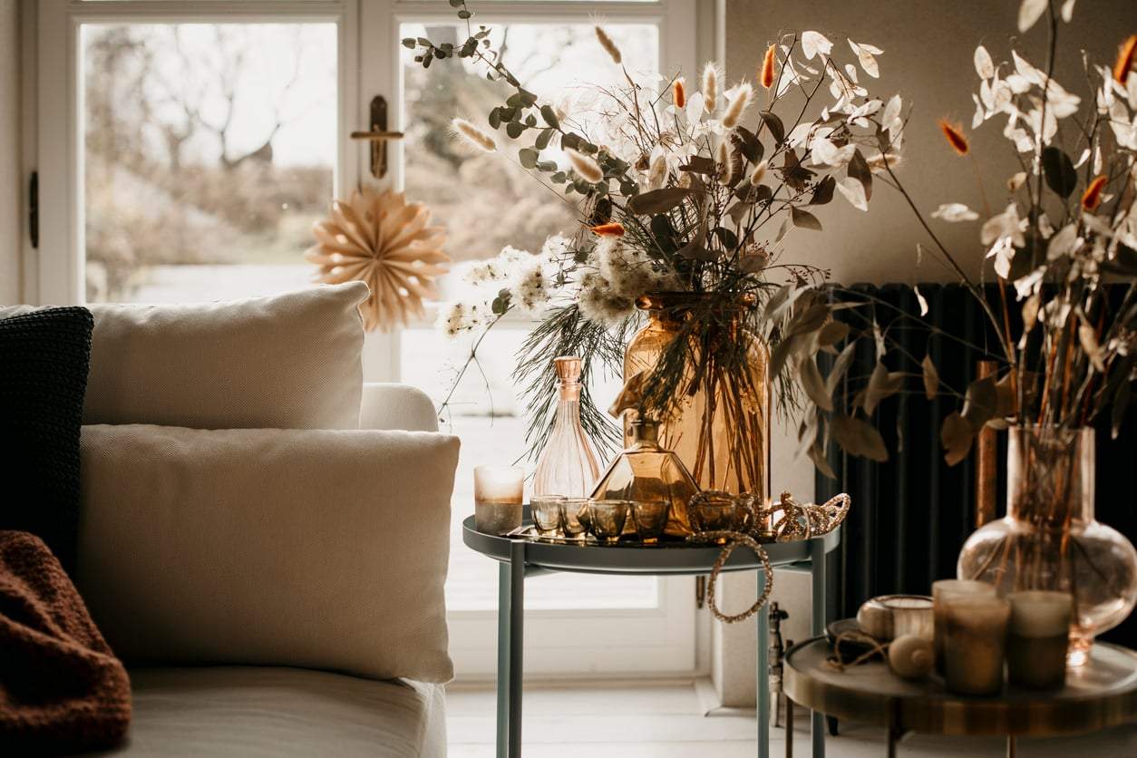 Welcher ist dein Lieblingsfilm für Herbst und Winter? Dieser Deko-Stil passt zu dir — Deko