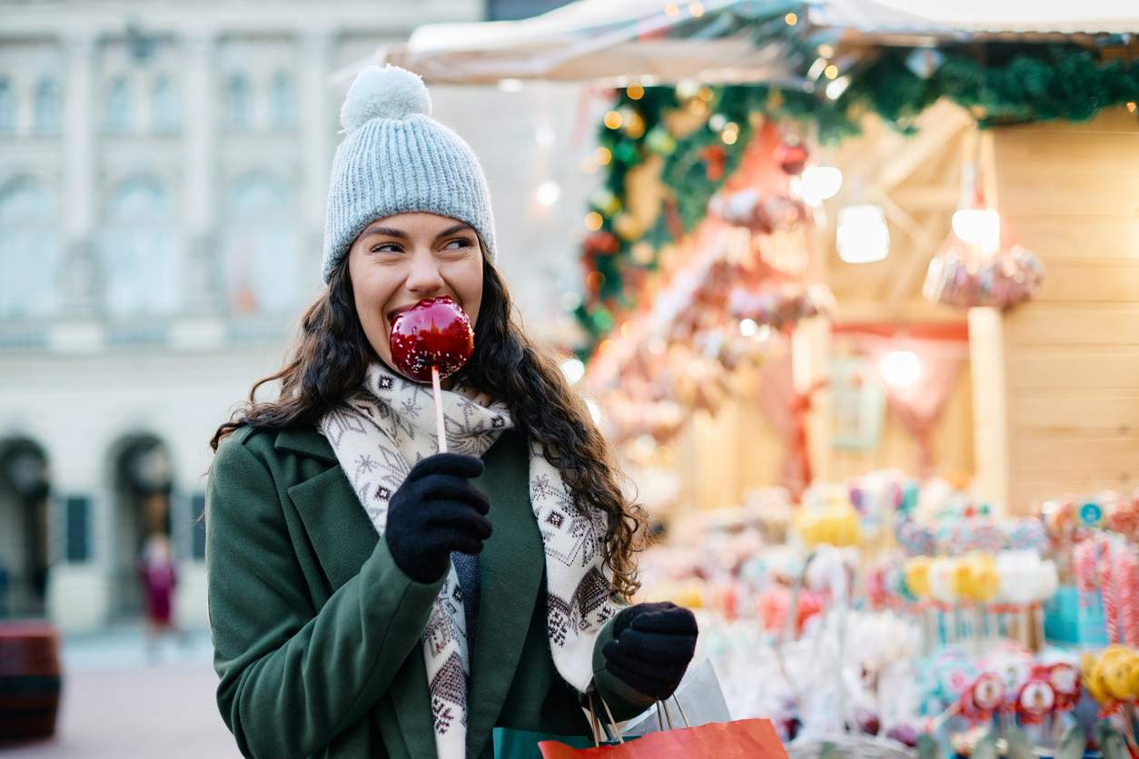 Ho deciso: preferisco godermi il periodo natalizio e lasciare andare la perfezione — Lifestyle