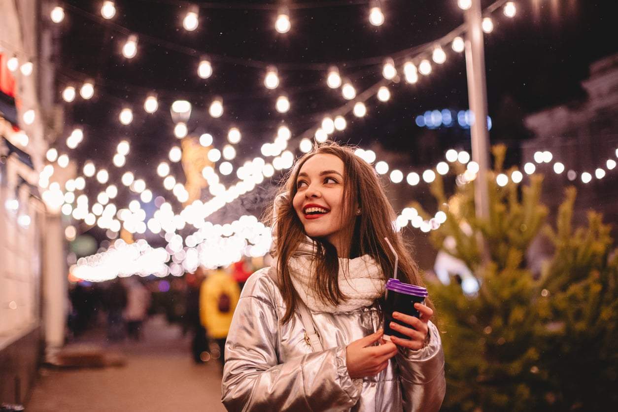 Calendario dell’Avvento per la Vergine: preparati e ricaricati giorno dopo giorno fino a Natale — Lifestyle