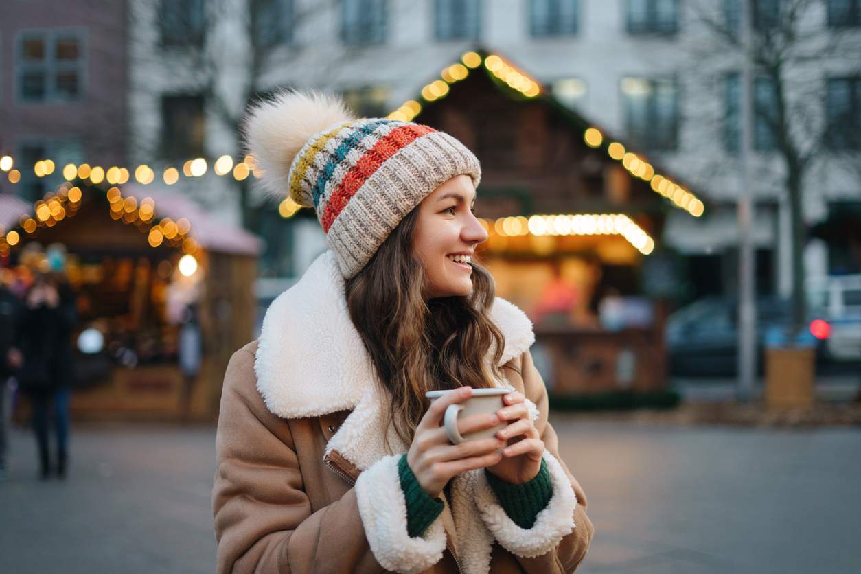15 años de experiencia: así disfruto siempre una Navidad tranquila y relajante — Familia